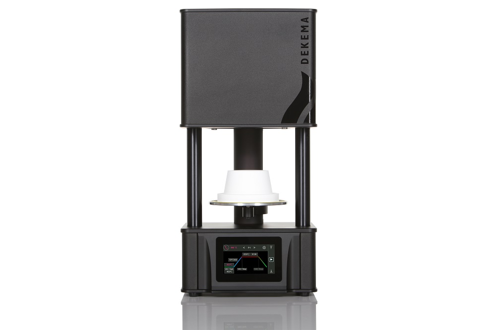 Печь для обжига керамики AUSTROMAT 220, арт: 106449