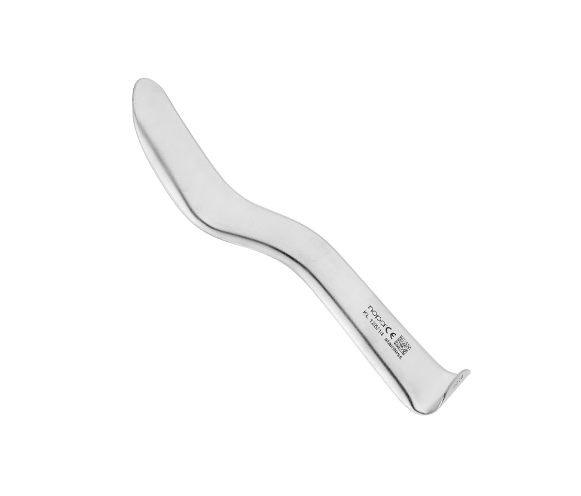 Nopa Instruments KL 125/14 - ретрактор MINNESOTA, для щек и губ