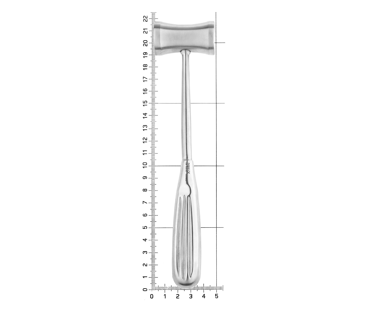Nopa Instruments KA 533/14 - молоток HAJEK