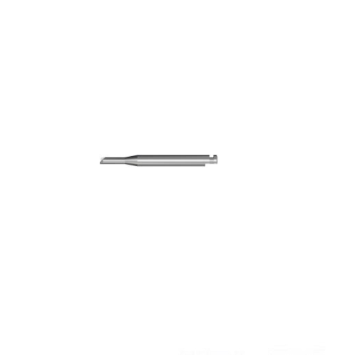 Вилка фрагментарная M 1.4 мм, широкая (Fragment Fork M 1.4 mm), арт: 22632