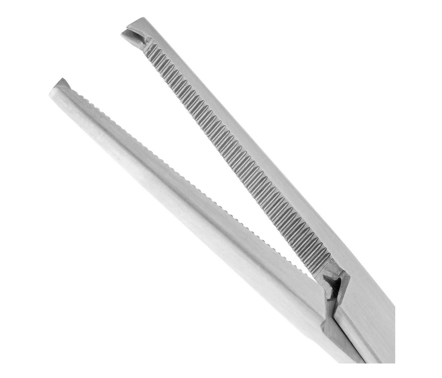 Nopa Instruments AA 158/18 - щипцы для артерии HALSTED хирургические, прямые, 18 см