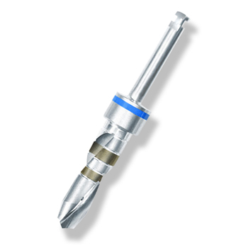 Фреза XiVE Twist Drill S D4.5 S, арт: 26-1155