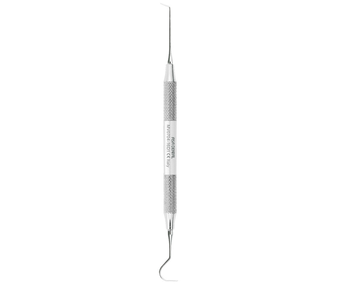 Asa Dental MV0704-16D1 - зонд двусторонний N16/23