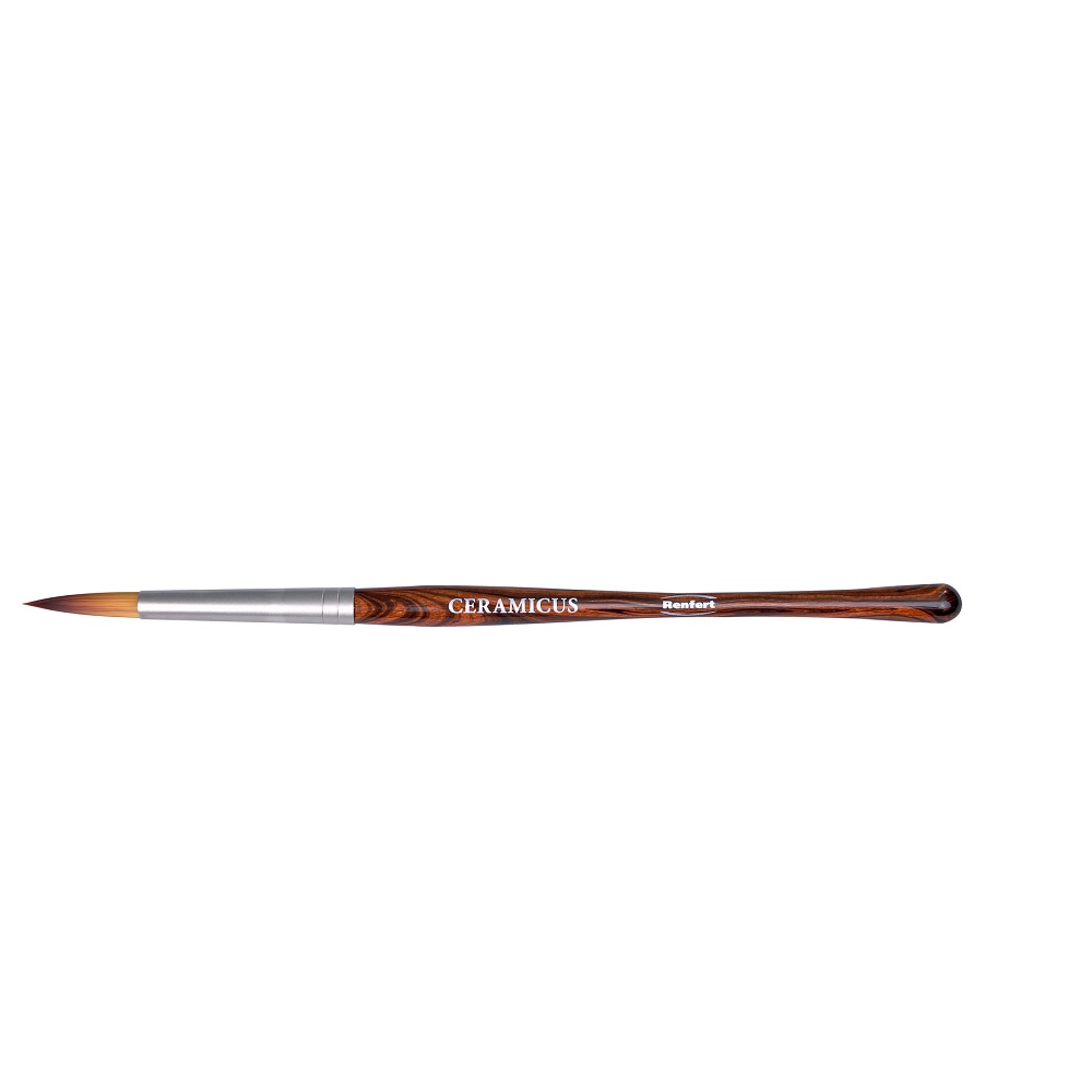 Кисть CERAMICUS N8, 1 шт. , арт: 1716-0008