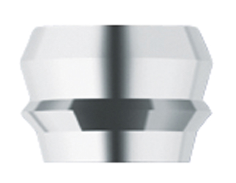 Посадочное кольцо для горизонтального винта DENTSPLY Implants Manufacturing