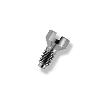 Винт для колпачка XIVE TG Coping Screw, арт: 25-4200