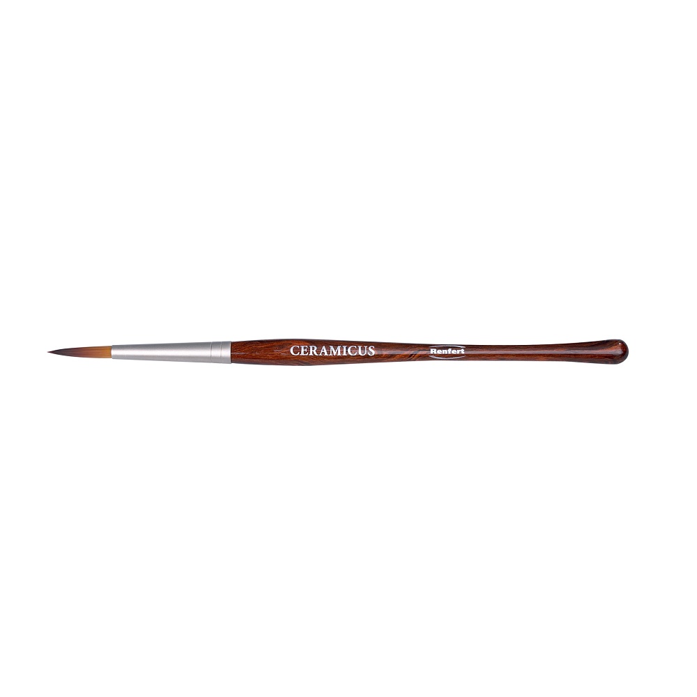 Кисточка CERAMICUS N6 1 шт., арт: 1716-0006
