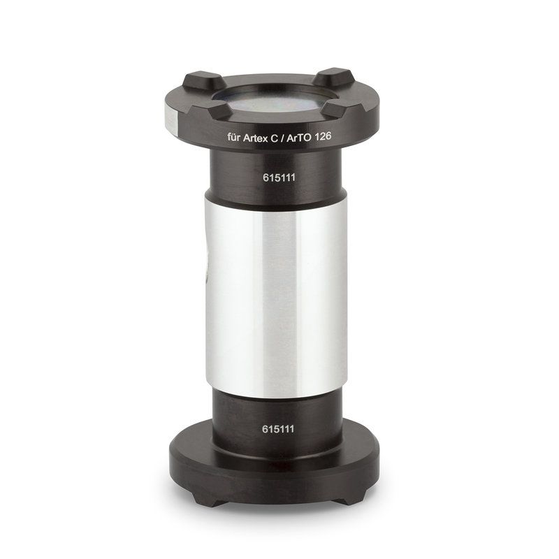 Ключ для калибровки Adesso Split к Artex Carbon/Arto 126mm/Physio-Logic, арт: 10025-С