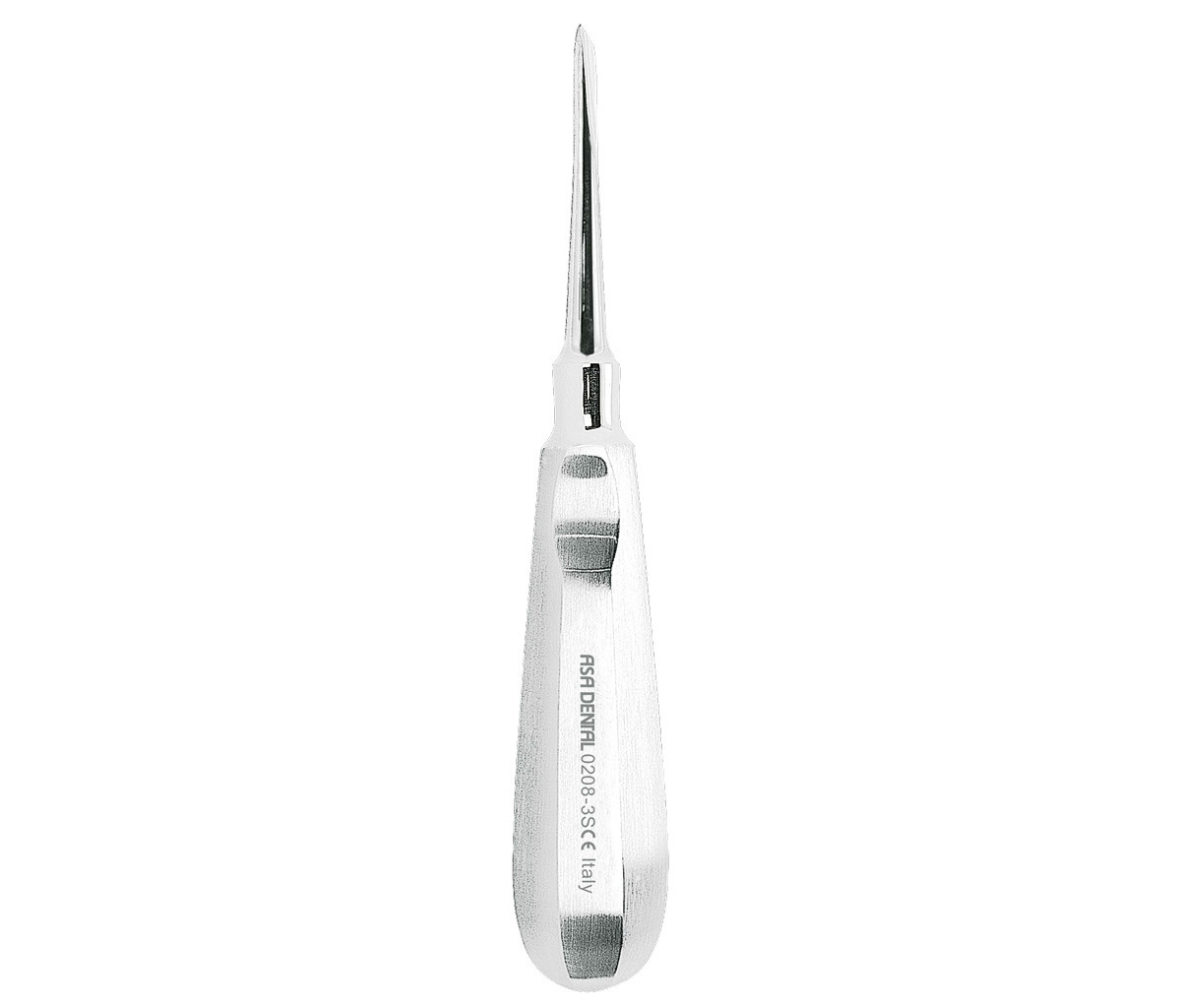Asa Dental 0208-3SX - элеватор прямой