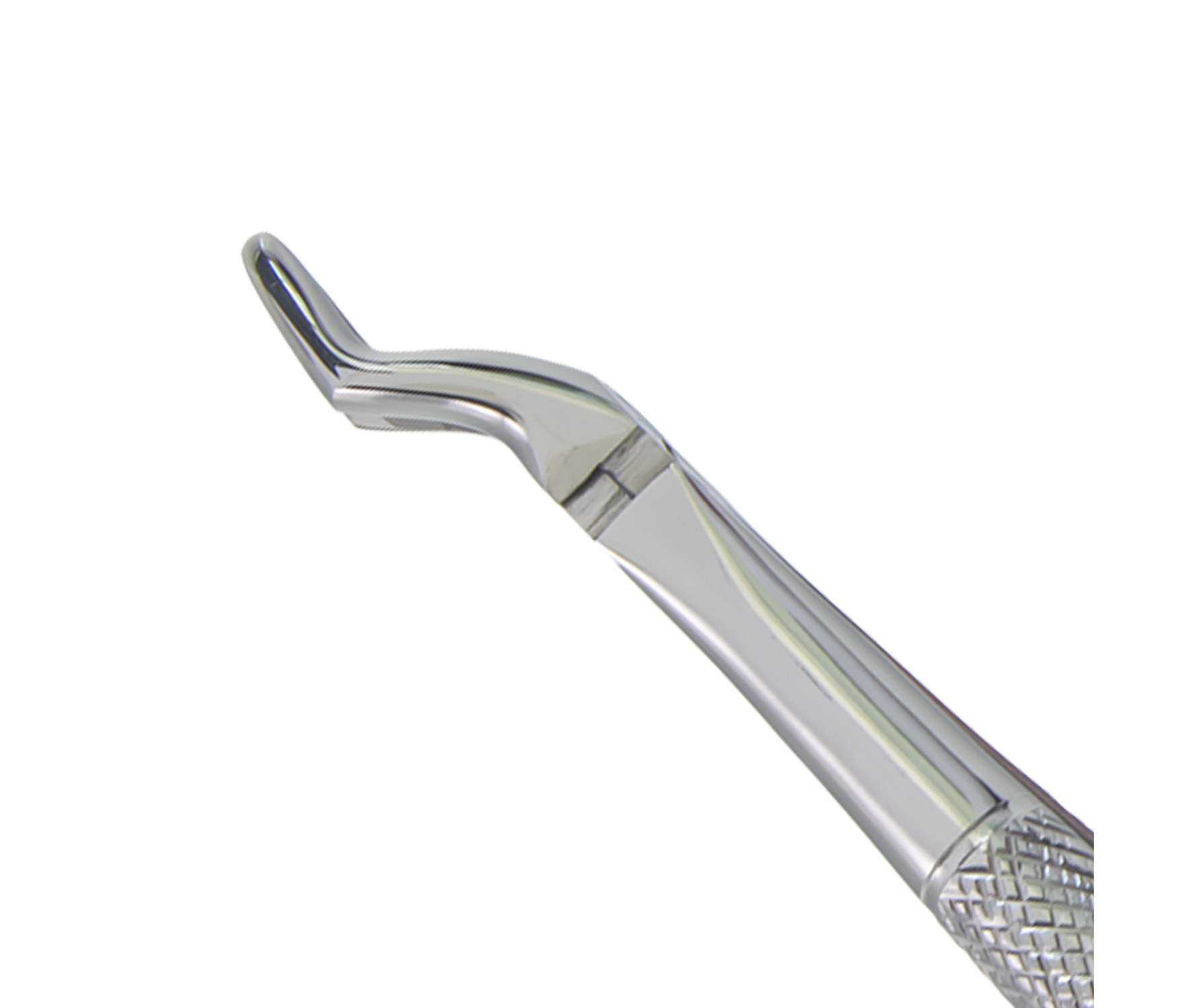 Asa Dental 0110-51S - щипцы N51S для удаления верхних корней с зазубренными кончиками, детские