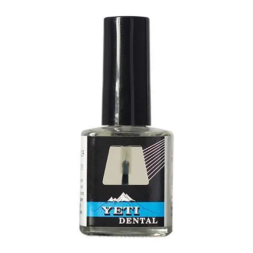 Компенсационный лак, Yeti, Clear Spacer, прозрачный, 18мл, 501-0018