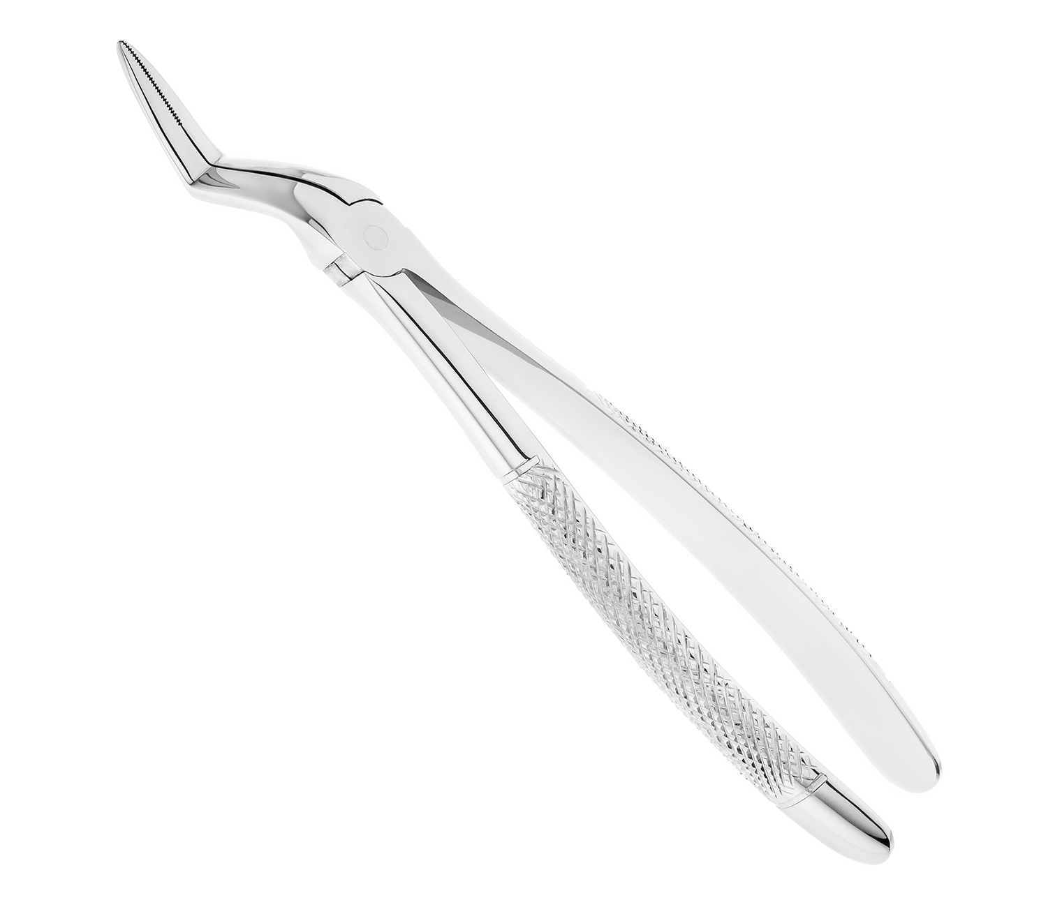 Nopa Instruments PA 051/07 - щипцы извлекающие корневые для верхней челюсти №51LX