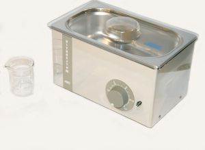 Мойка ультразвуковая ULTRAEST-M 1,6л (Геософт)