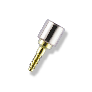 Формирователь десны тонкий FRIADENT Gingiva Former Slim D3.8/GH3., арт: 45-1243