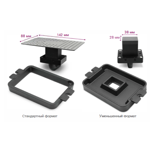 3D принтер IML LCD, арт: IML
