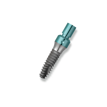 Имплантаты дентальные XiVE TG plus D3.4/L11, арт: 25-1432/25-2432