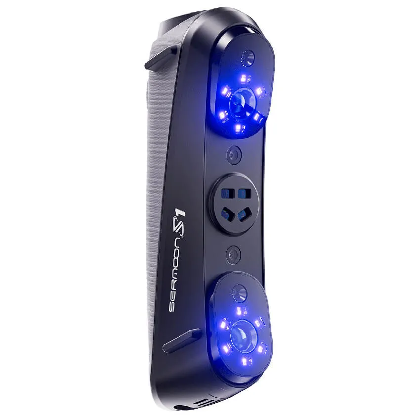 Ручной 3D сканер UniFormation Sermoon S1