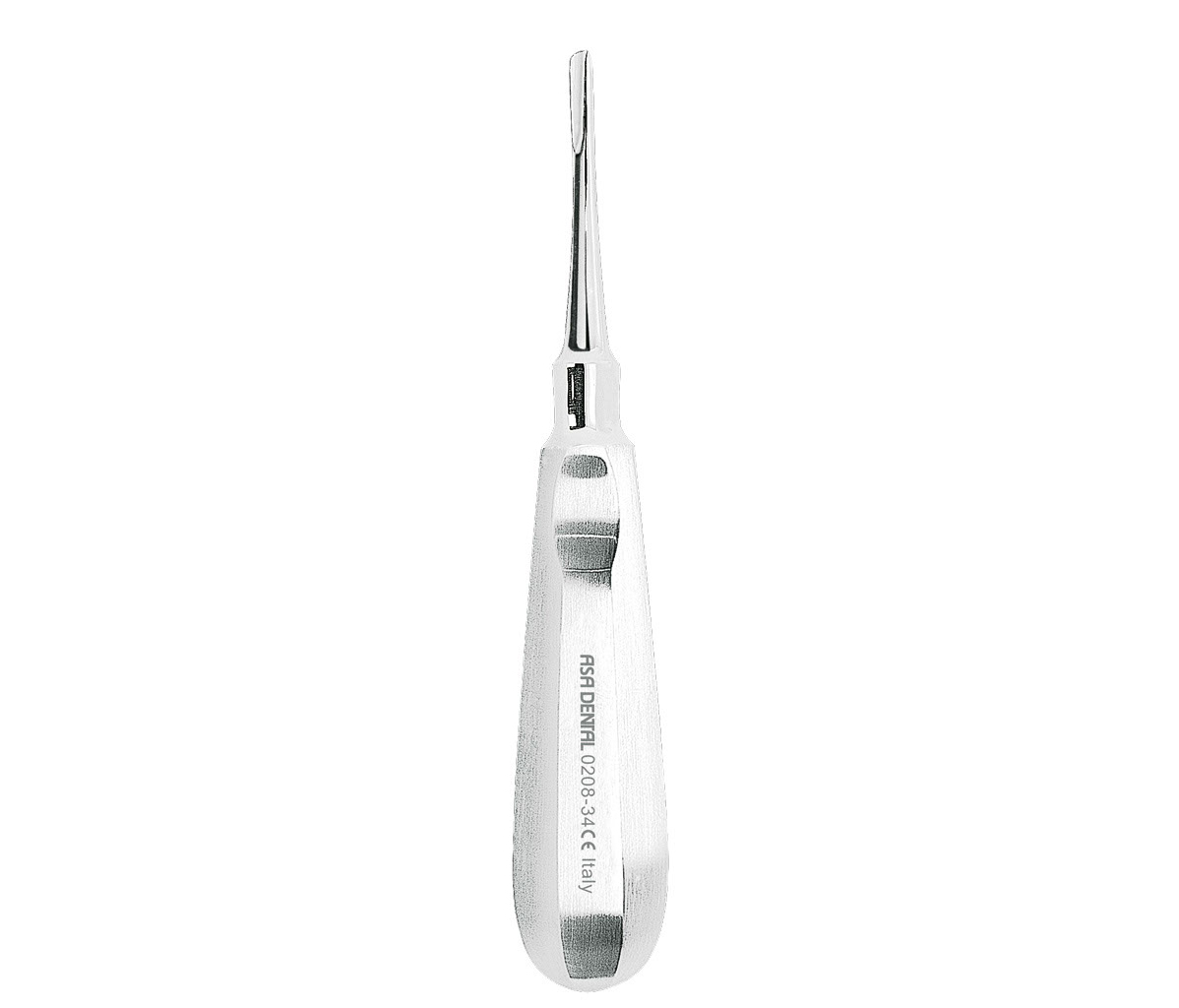 Asa Dental 0208-34X - элеватор прямой, SELDIN fig.34