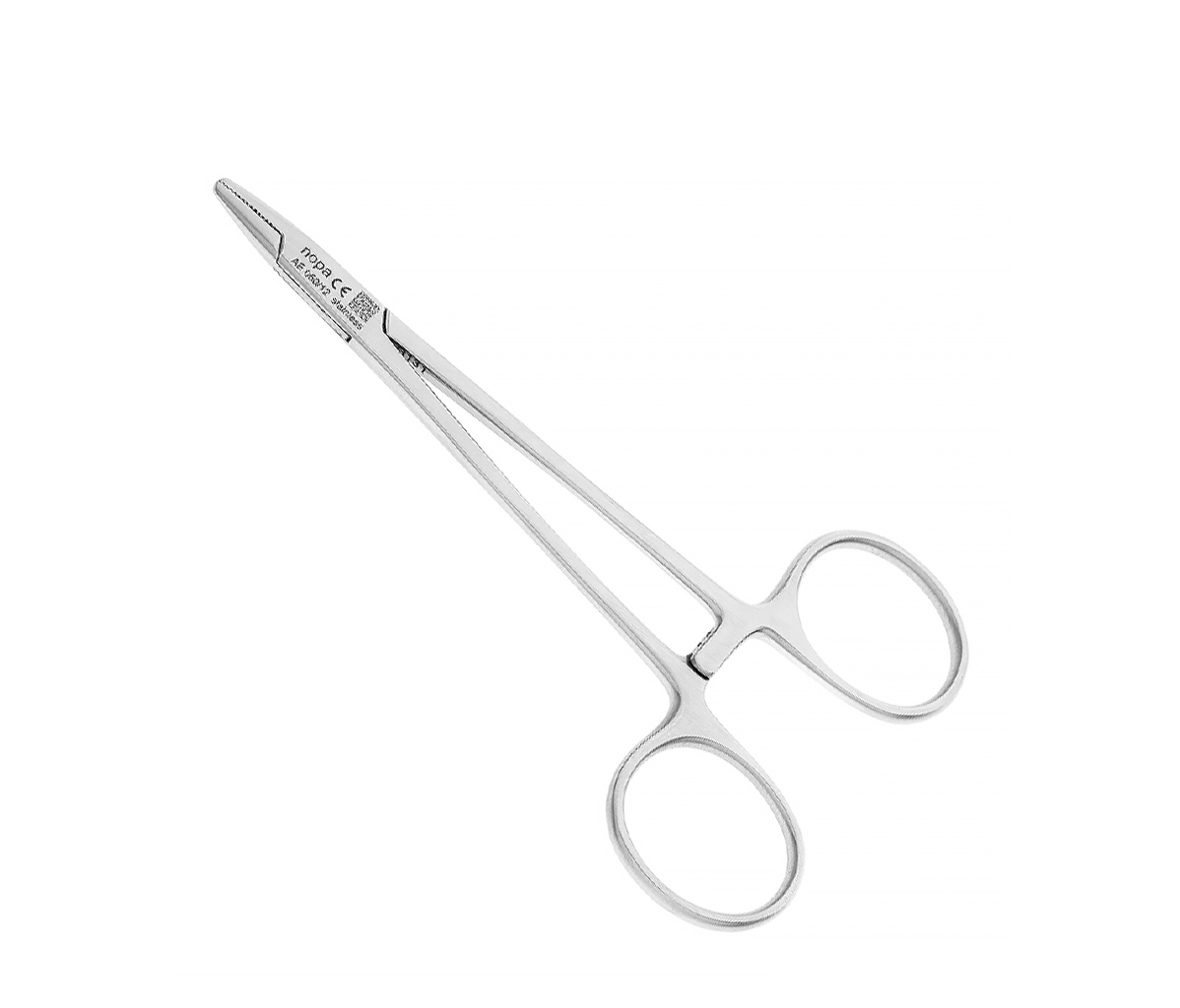 Nopa Instruments AE 100/16 - иглодержатель MAYO-HEGAR, 16 см