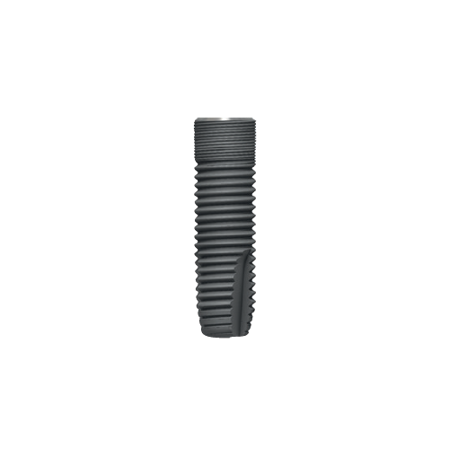 Имплантат Astra Tech Implant EV, диаметр - 4,8 S мм (прямой); длина - 17 мм (OsseoSpeed), арт: 26346