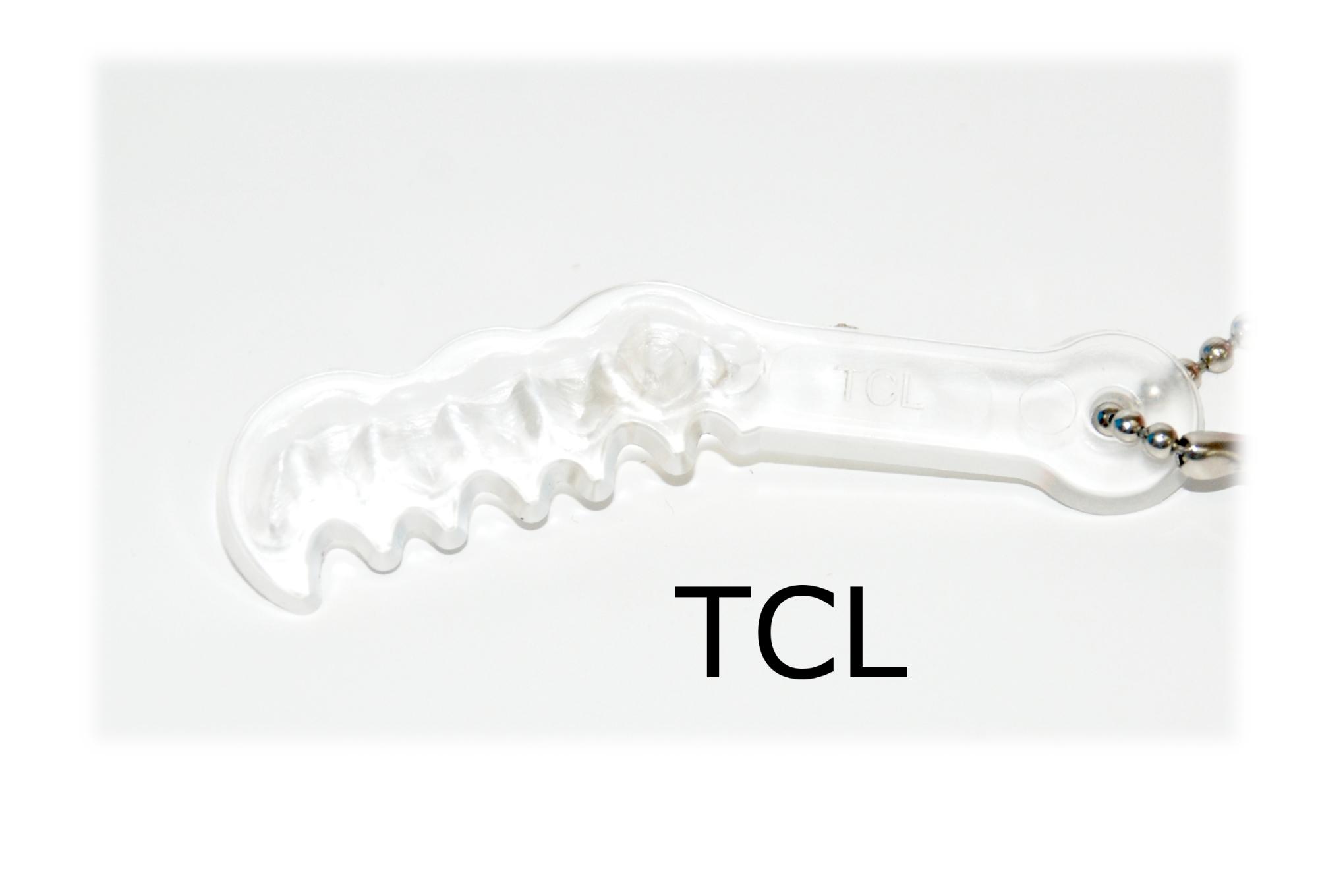 Vertex ThermoSens гранулы, 1000 гр. цвет TCL, арт: TVTSR01000TCL