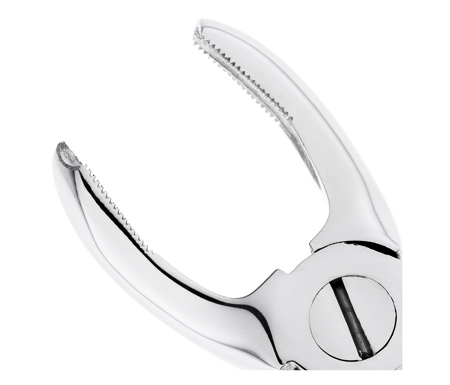 Nopa Instruments PA 017/00 - щипцы извлекающие для моляров верхней челюсти правые №17