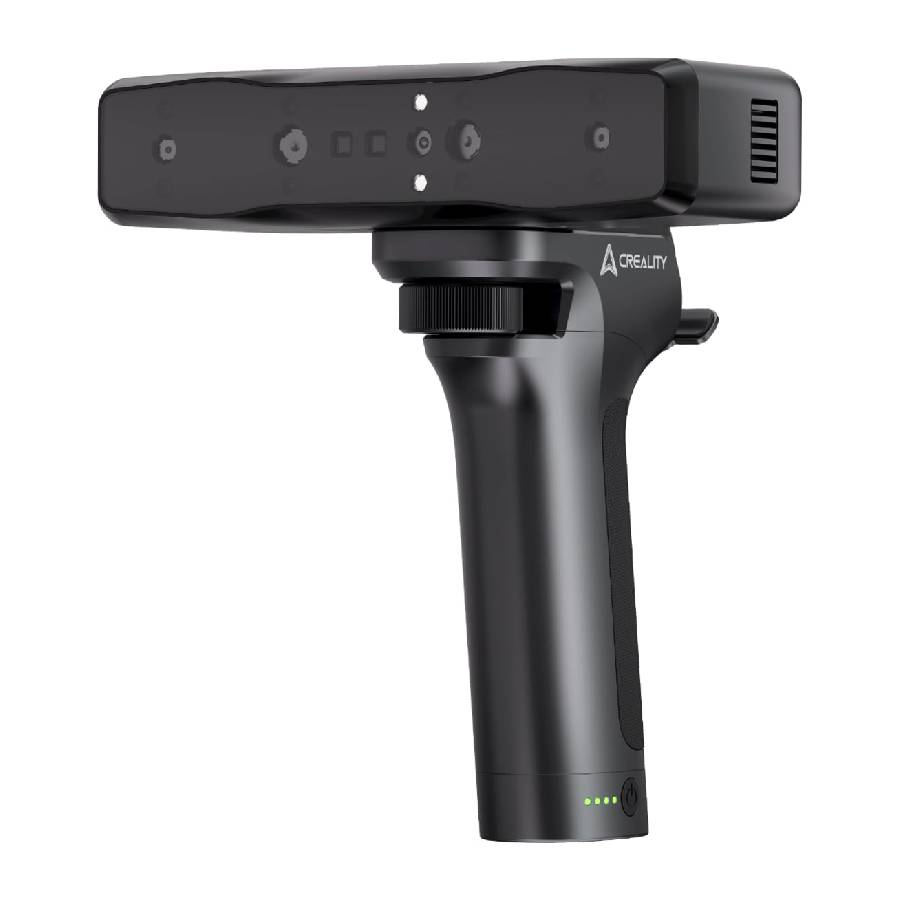 3D сканер Creality Otter Lite