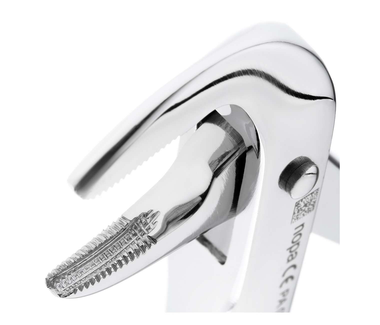 Nopa Instruments PA 074/06 - щипцы извлекающие корневые для нижней челюсти №74M