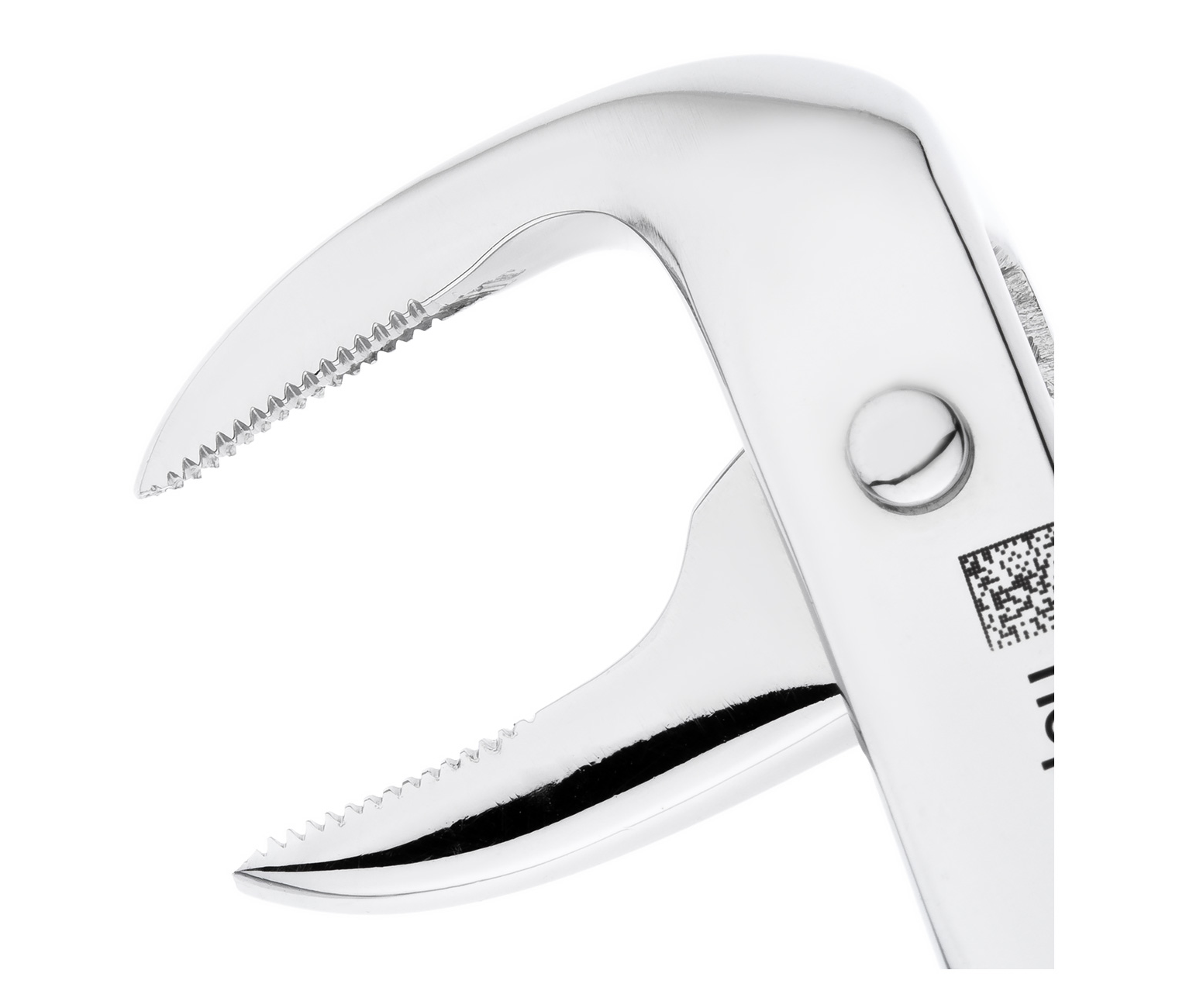 Nopa Instruments PA 018/00 - щипцы извлекающие для моляров верхней челюсти левые №18