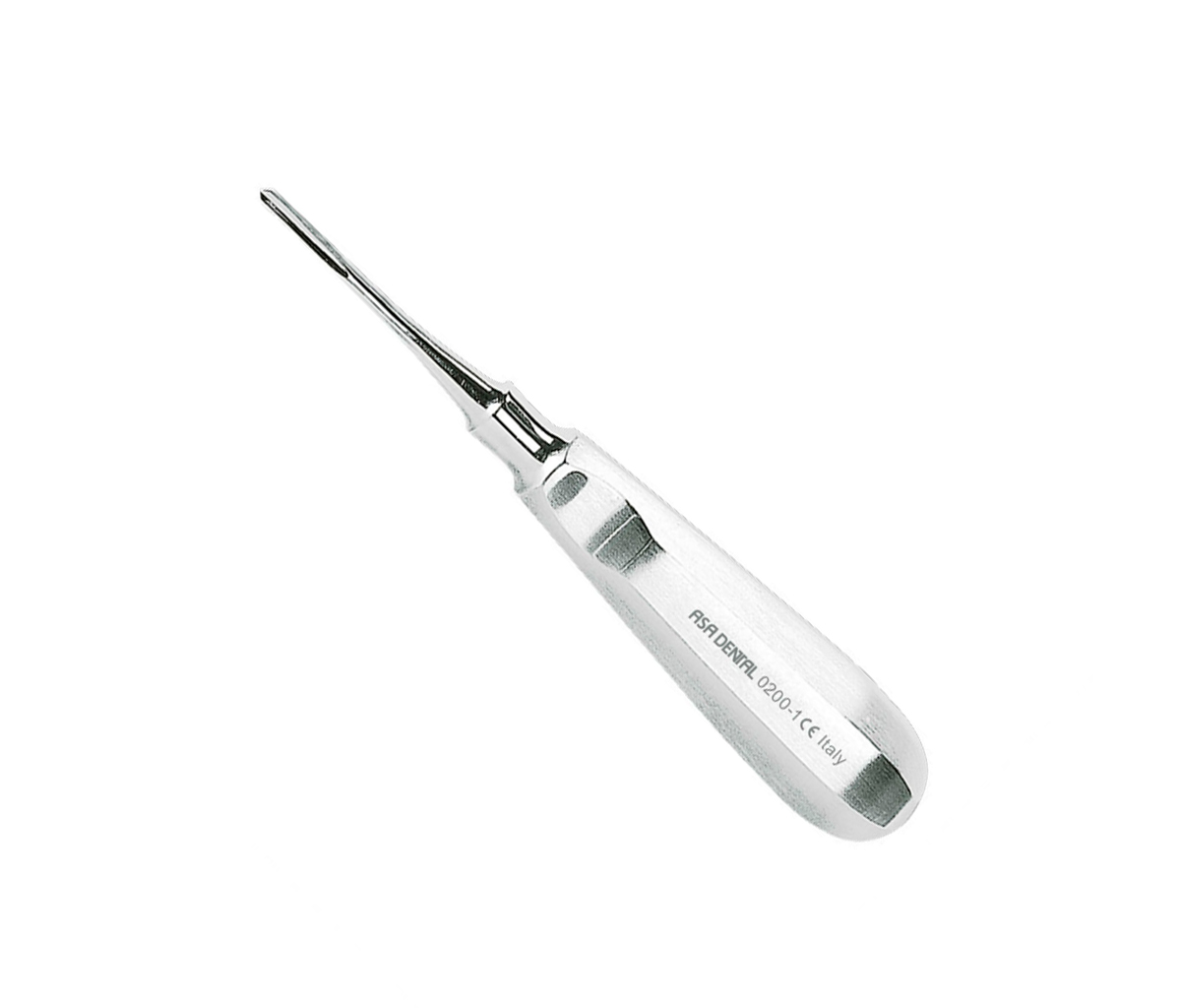Asa Dental 0200-1 - элеватор прямой, BEIN fig.1B