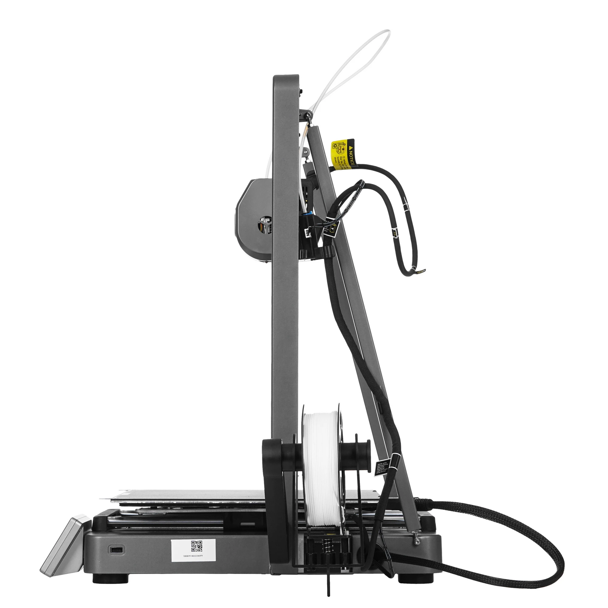 3D принтер Creality Ender-3 V3 Plus