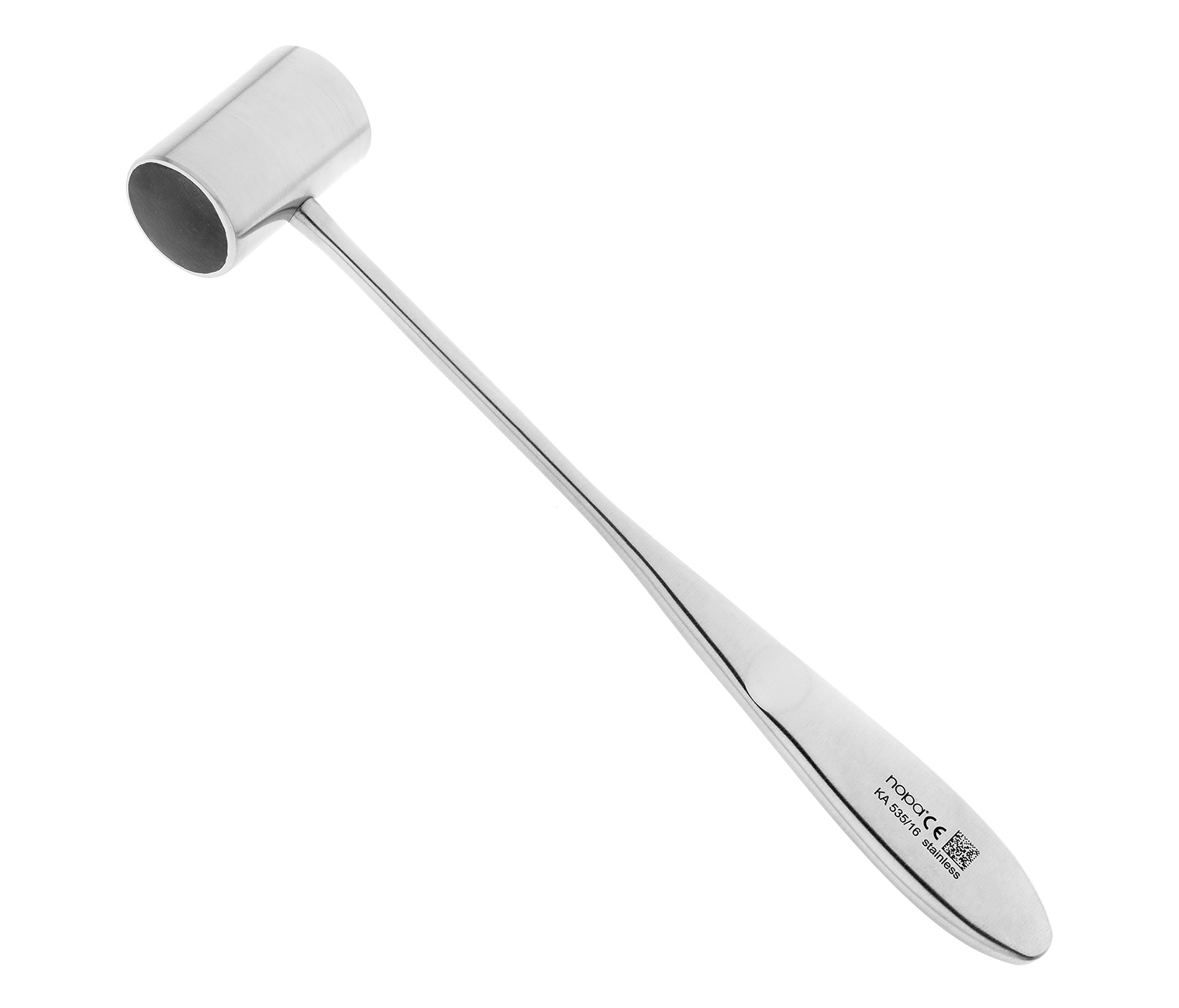 Nopa Instruments KA 535/16 - молоток из свинца THIESS