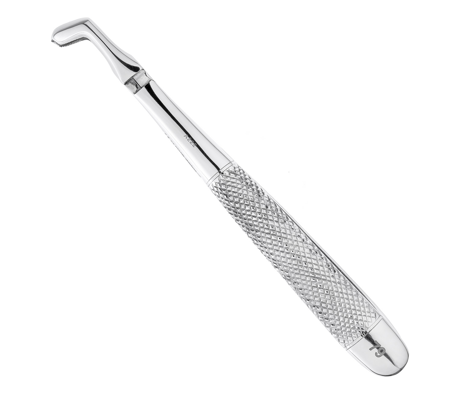 Nopa Instruments PA 079/00 - щипцы извлекающие для третьих моляров нижней челюсти №79