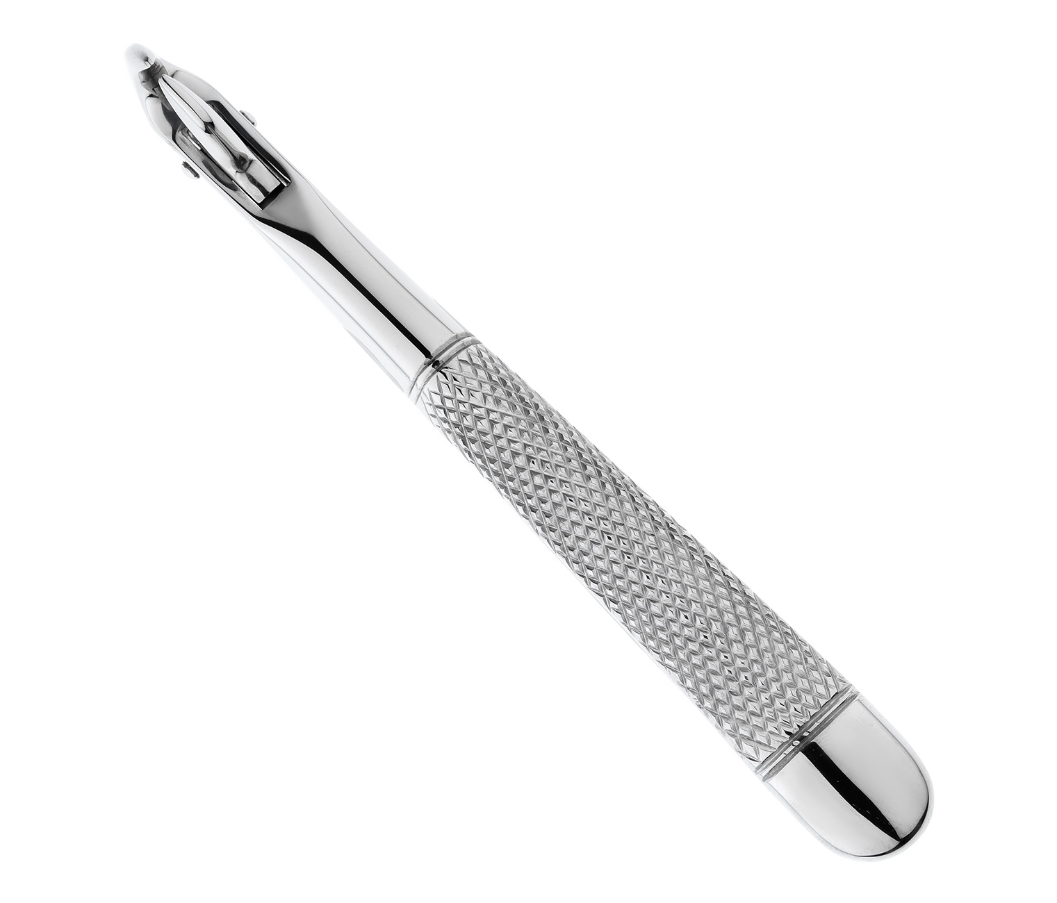 Nopa Instruments PA 086/01 - щипцы извлекающие для моляров нижней челюсти №86A