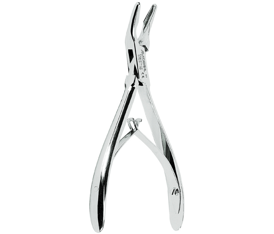 Asa Dental 0103-10 - кусачки костные, 15 см