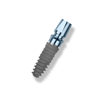 Имплантаты дентальные XiVE S D3.4/L9.5, арт: 26-1431/26-2431