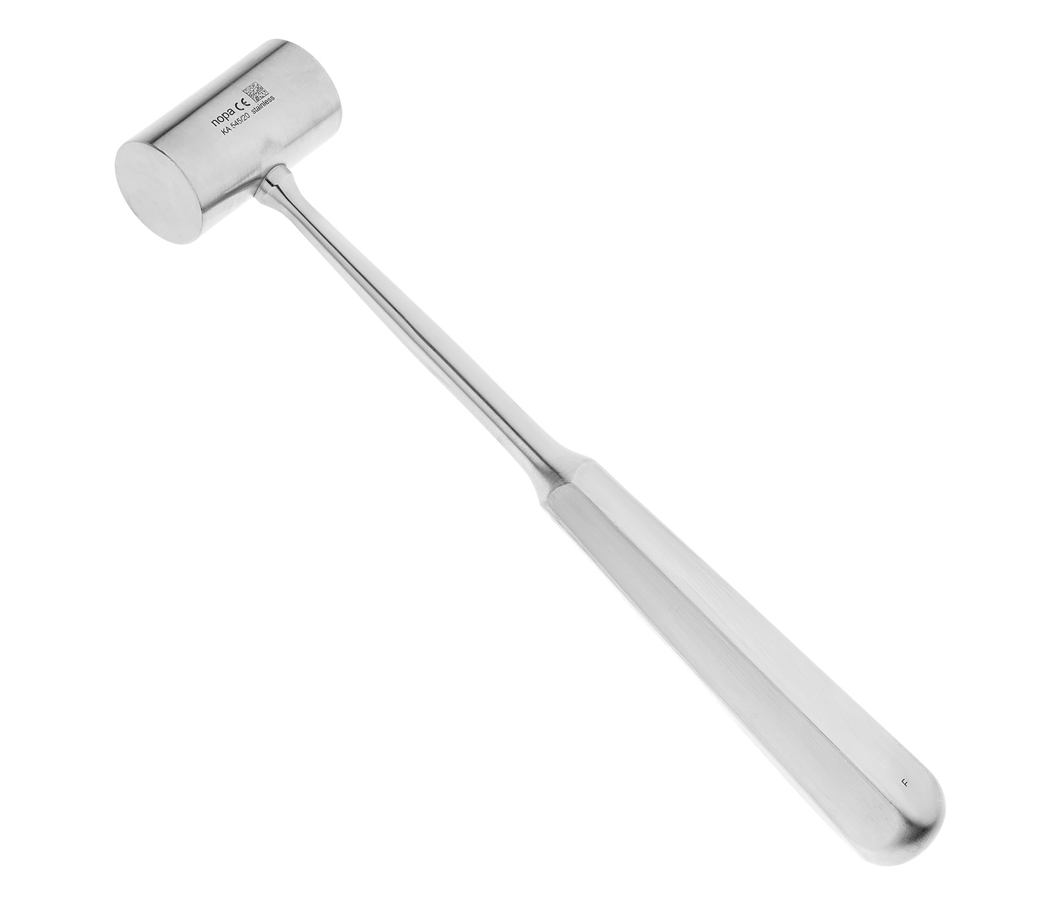Nopa Instruments KA 545/20 - молоток из литой стали PARTSCH