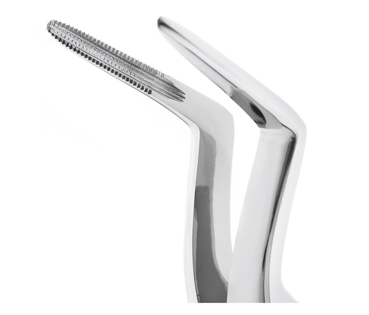 Nopa Instruments PA 051/07 - щипцы извлекающие корневые для верхней челюсти №51LX