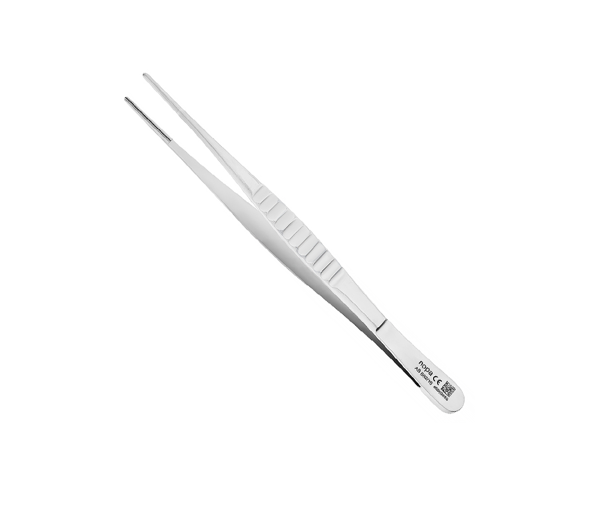 Nopa Instruments AB 862/16 - пинцет хирургический прямой