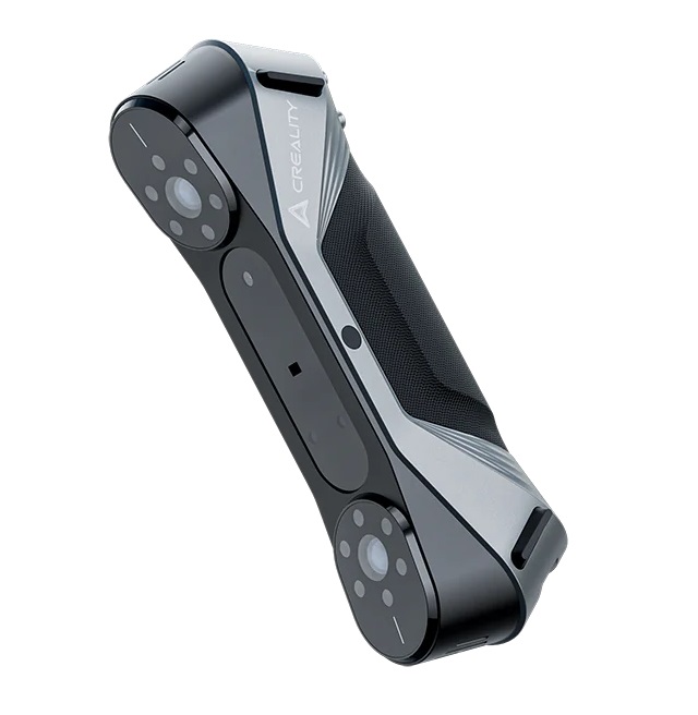 3D сканер Creality CR-Scan Raptor