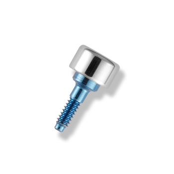 Формирователь десны тонкий DENTSPLY [Диаметр 4.5 мм]