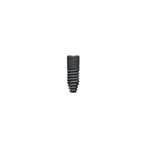 Имплантат Astra Tech Implant EV, диаметр - 3,0 S мм (прямой); длина - 9 мм (OsseoSpeed), арт: 26302