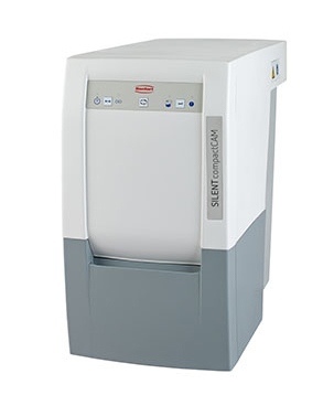 Вытяжкной шкаф Silent compactCAM, 230-240В, арт: 2934-2000