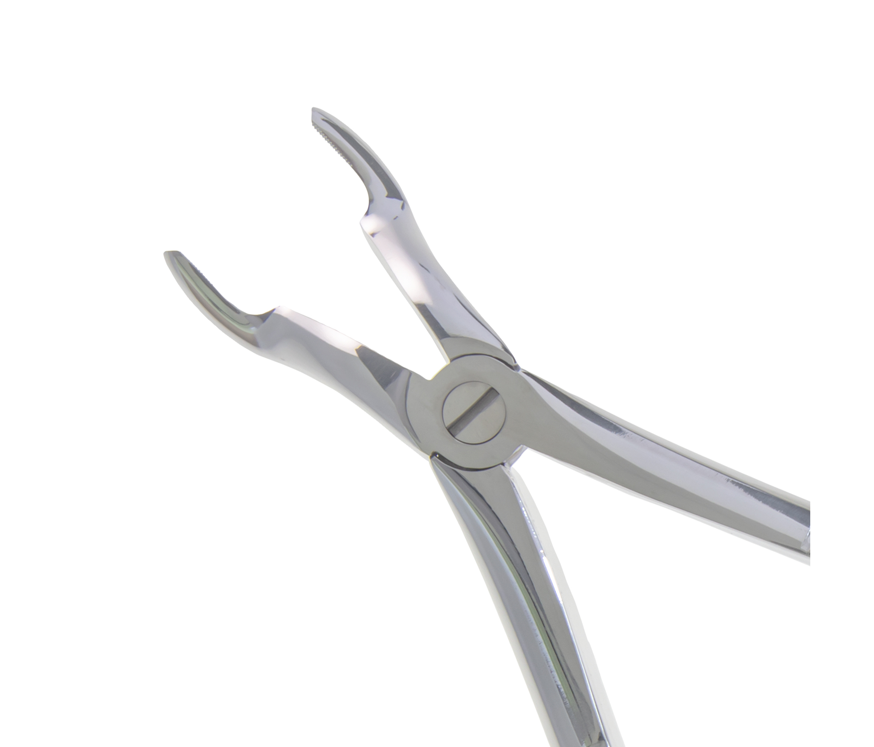 Asa Dental 0100-67A - щипцы N67A для восьмерок с зубчиками