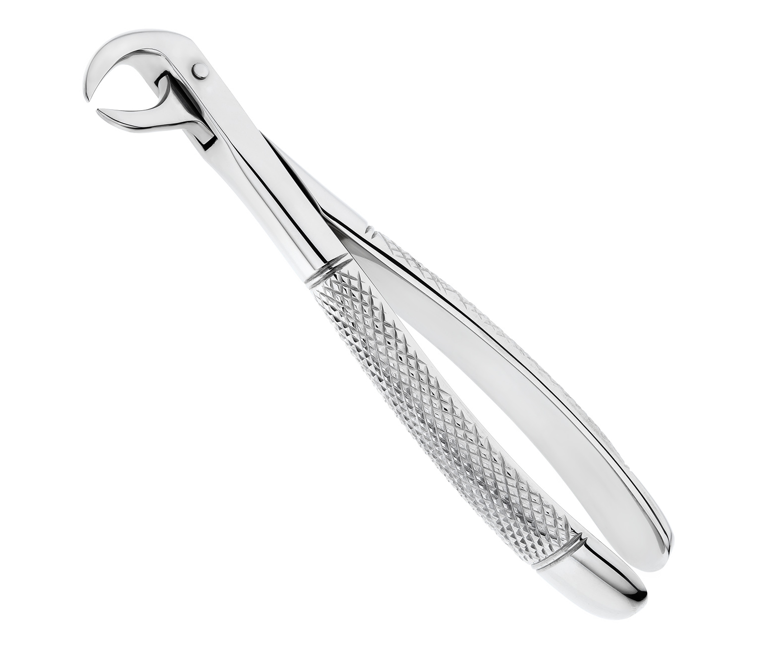 Nopa Instruments PA 086/01 - щипцы извлекающие для моляров нижней челюсти №86A