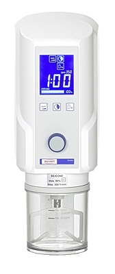 Смеситель вакуумный Twister, арт: 1826-0000