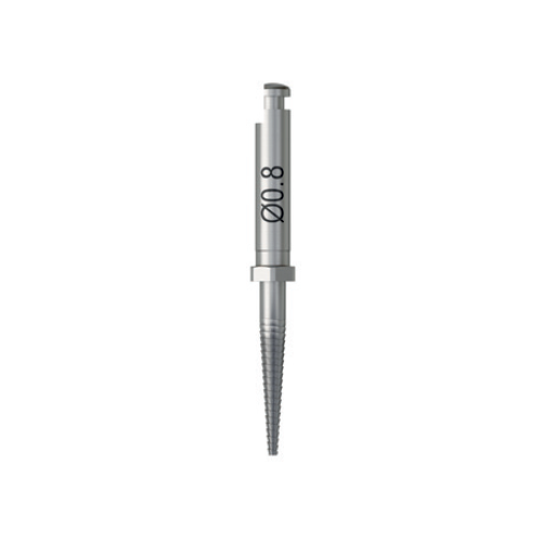 Винтовой экстрактор Ø0.8 (Screw Extractor Ø0.8), арт: 25860