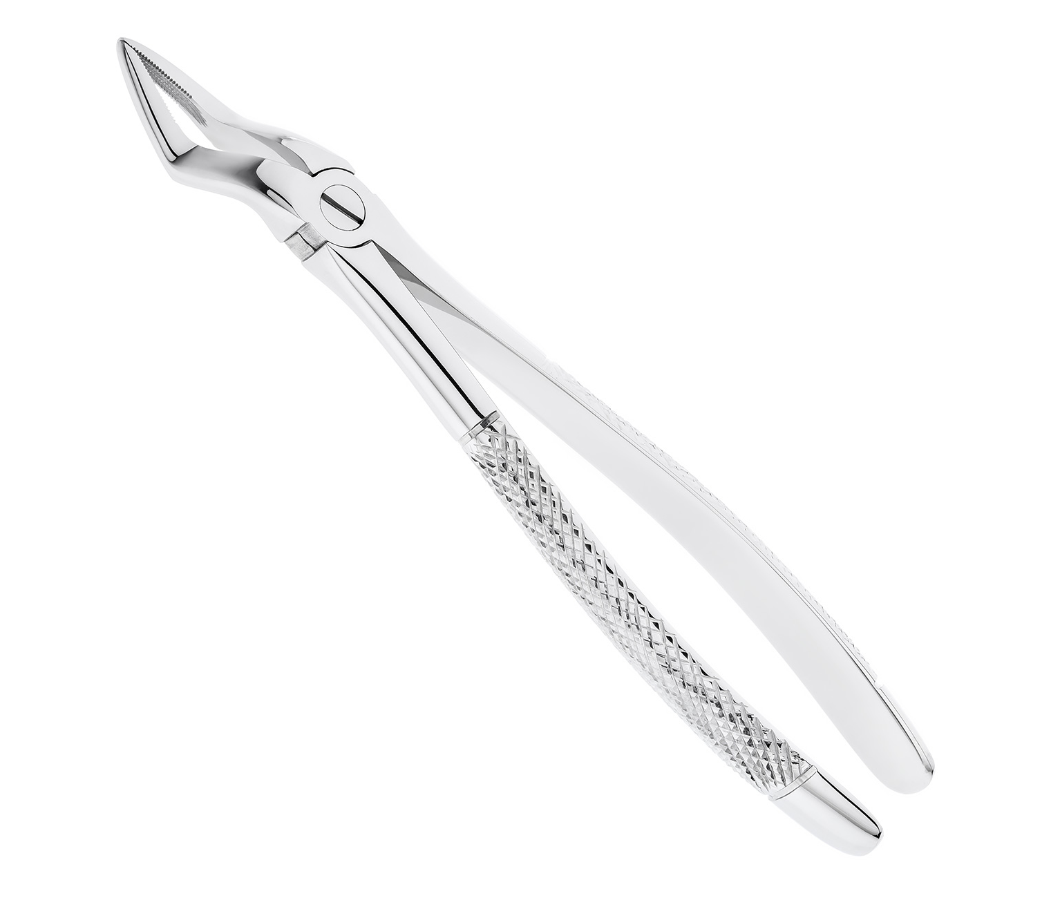Nopa Instruments PA 051/01 - щипцы извлекающие корневые для верхней челюсти №51A