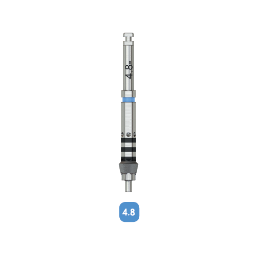 Имплантовод EV (L) длинный 4.8 (Implant Driver EV (L) Long), арт: 68015193