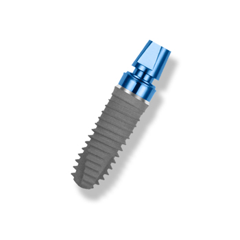 Имплантаты дентальные XiVE S D4.5/L13., арт: 26-1453/26-2453